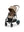 Cybex e-Gazelle S (Taupe Rahmen) Almond Beige