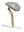 Stokke® Nomi® Stuhl Oak / White + Babyset gratis