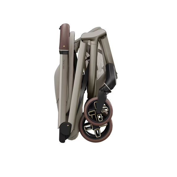 Maxi Cosi Fame Cabin Sapphire Sand
