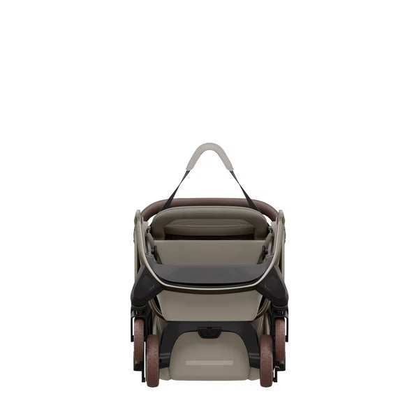 Maxi Cosi Fame Cabin Sapphire Sand
