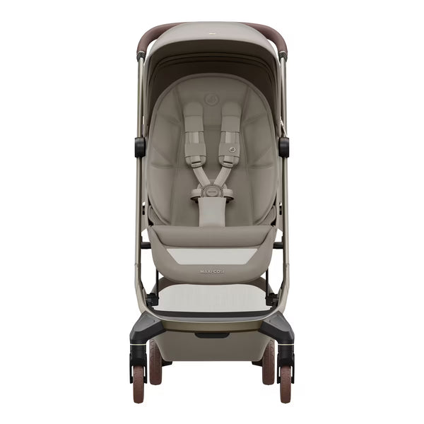 Maxi Cosi Fame Cabin Sapphire Sand