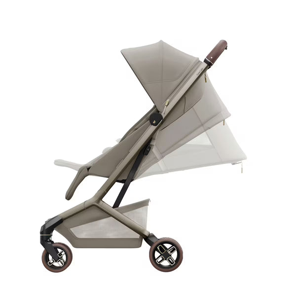 Maxi Cosi Fame Cabin Sapphire Sand