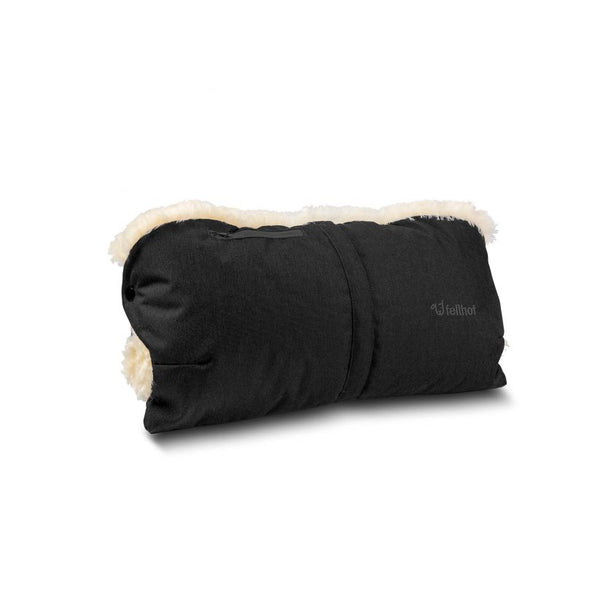 Fellhof Handwärmer Black