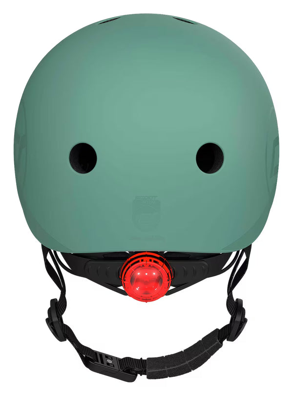 Helm S-M Forest