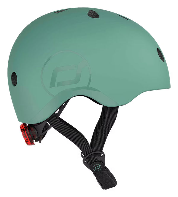 Helm S-M Forest