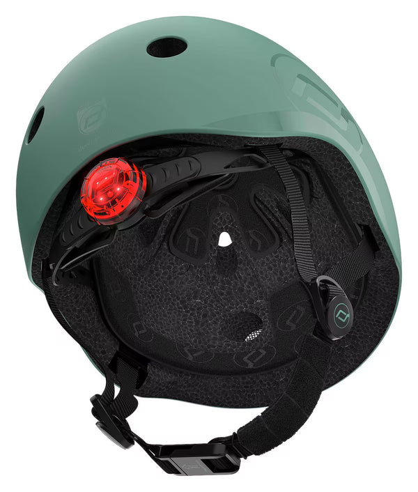 Helm S-M Forest
