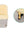Fußsack Bernina Lammfell Style Champagner