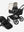 Bugaboo Fox 5 Renew Misty White 5in1 Set (Be Safe)
