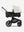 Bugaboo Fox 5 Renew Misty White 5in1 Set (Be Safe)