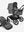 Bugaboo Fox 5 Renew Moon Grey 5in1 Set (BeSafe)