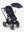 Bugaboo Fox 5 Renew Misty White 5in1 Set (Be Safe)