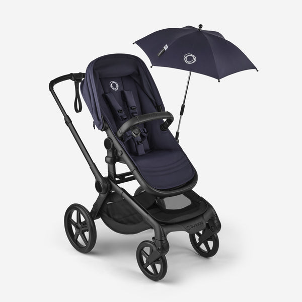 Bugaboo Fox 5 Renew Misty White 5in1 Set (Be Safe)