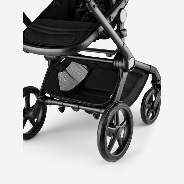 Bugaboo Fox 5 Renew Misty White 5in1 Set (Be Safe)