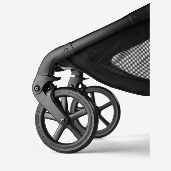 Bugaboo Fox 5 Renew Misty White 5in1 Set (Be Safe)