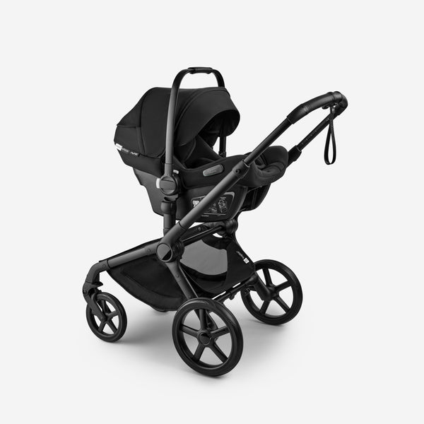 Bugaboo Fox 5 Renew Misty White 5in1 Set (Be Safe)