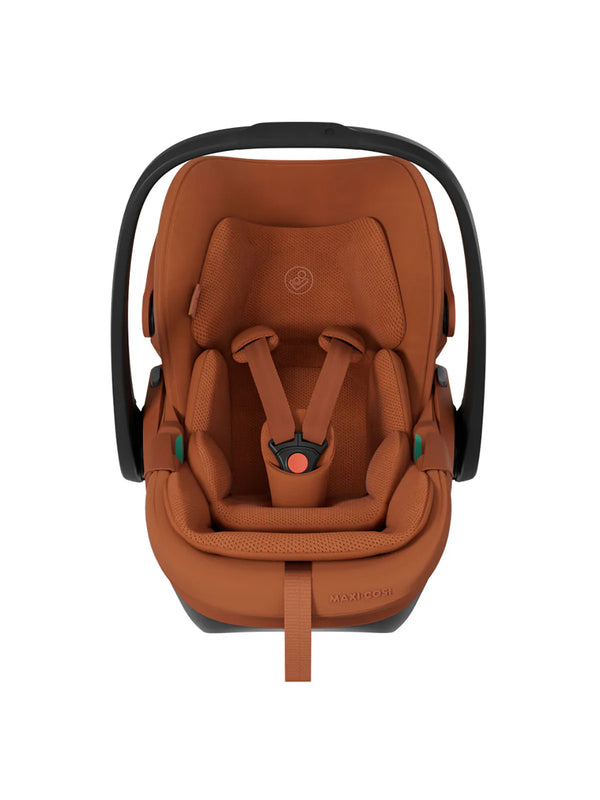 Maxi Cosi Fame Copper Terra 5in1 Set