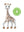 Sophie La Giraffe Geschenkset inkl. Rassel 0m+