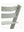 Stokke Tripp Trapp Glacier Green + BabySet+Tray