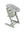 Stokke Tripp Trapp Glacier Green + BabySet+Tray