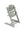 Stokke Tripp Trapp Glacier Green + BabySet+Tray