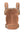Omni Deluxe Babytrage Canyon Clay Mesh
