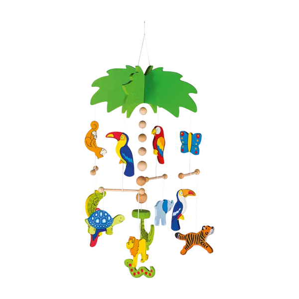 Mobile Palme