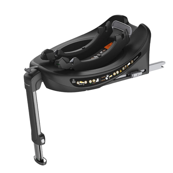 My Junior ISOFIX Smart-Base Capsule 360°