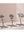 Stokke® Nomi® Stuhl Natural / Grey + Babyset gratis