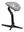 Stokke® Nomi® Stuhl Black/ Black + Babyset gratis