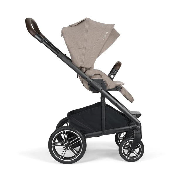 Nuna Mixx Next 4in1 Chateu + Zubehör (2026)