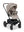 Nuna Mixx Next 4in1 Chateu + Zubehör (2026)