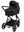 Maxi Cosi Oxford + 2in1 Twillic Black