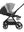 Maxi Cosi Oxford + 2in1 Twillic Black