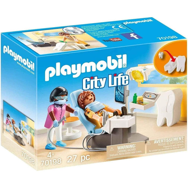 Playmobil 70198