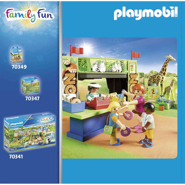 Playmobil 70356