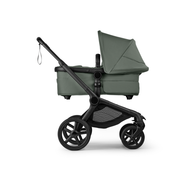 Bugaboo Fox 5 Renew Forest Green Bundle