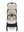Easywalker Rockey S Bright Taupe