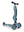 Scoot & Ride HighwayKick 1 Steel