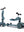 Scoot & Ride HighwayKick 1 Steel