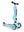 Scoot & Ride HighwayKick 1 Blueberry