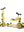 Scoot & Ride HighwayKick 1 Lemon