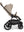 Nuna TRIV LX 9in1 Set – Cosmopolitan (2026)