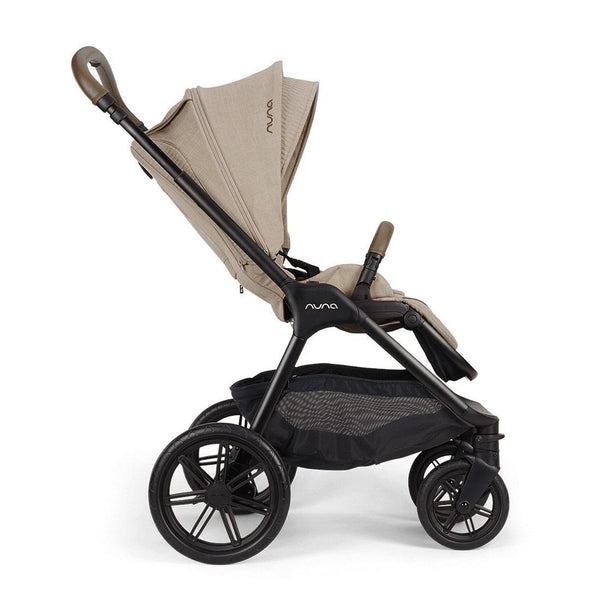 Nuna TRIV LX 9in1 Set – Cosmopolitan (2026)