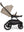 Nuna TRIV LX 9in1 Set – Cosmopolitan (2026)