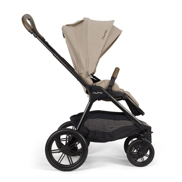 Nuna TRIV LX 9in1 Set – Cosmopolitan (2026)