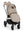 Nuna TRIV LX 9in1 Set – Cosmopolitan (2026)