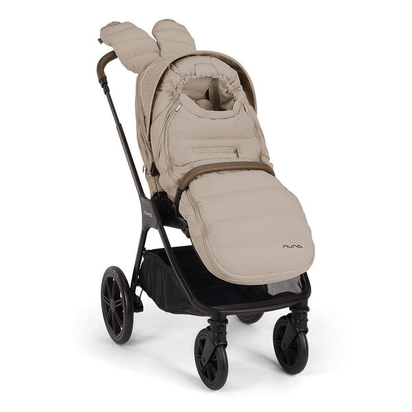 Nuna TRIV LX 9in1 Set – Cosmopolitan (2026)
