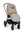 Nuna TRIV LX 9in1 Set – Cosmopolitan (2026)