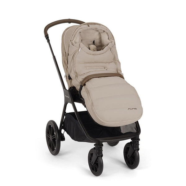 Nuna TRIV LX 9in1 Set – Cosmopolitan (2026)