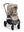 Nuna TRIV LX 9in1 Set – Cosmopolitan (2026)